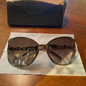 Gucci Sunglasses Brown